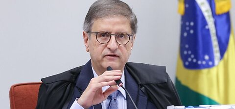 PGR Blinda Moraes contra ação Americana vai adiantar