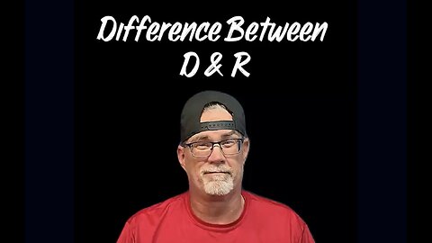 🚨 What’s The Difference: D vs R? 🤔 #ASL #deaf #realtalk #signlanguage