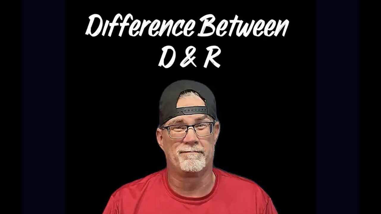 🚨 What’s The Difference: D vs R? 🤔 #ASL #deaf #realtalk #signlanguage