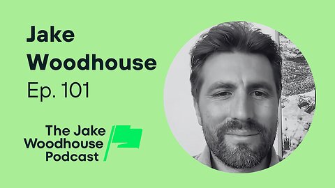 The Lie That Built Modern Medicine — Germ vs Terrain Theory (JWP101)