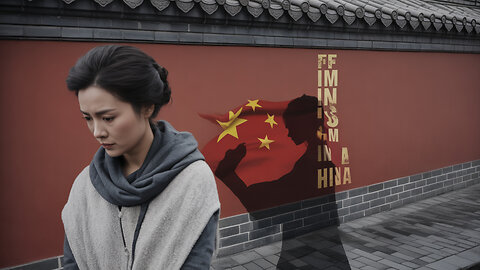 Dave Talks Stuff - The Truth About Feminism In China