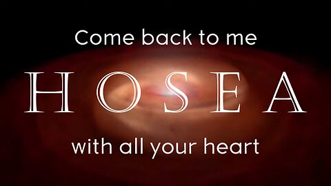 HOSEA - SSCC Choir & Flute