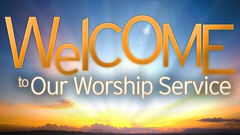 Divine Service - The Daniel Way to Divine Blessings - Dr David Shin