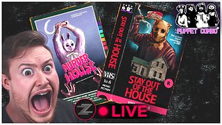 🔴LIVE IN 1440p! - Playing Puppet Combo Games For The First Time! - Come Hang Out!