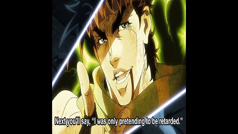 Q is a shit test psyop