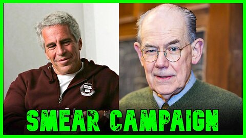 EXPOSED: Epstein Mossad Links Are UNDENIABLE Now | The Kyle Kulinski Show