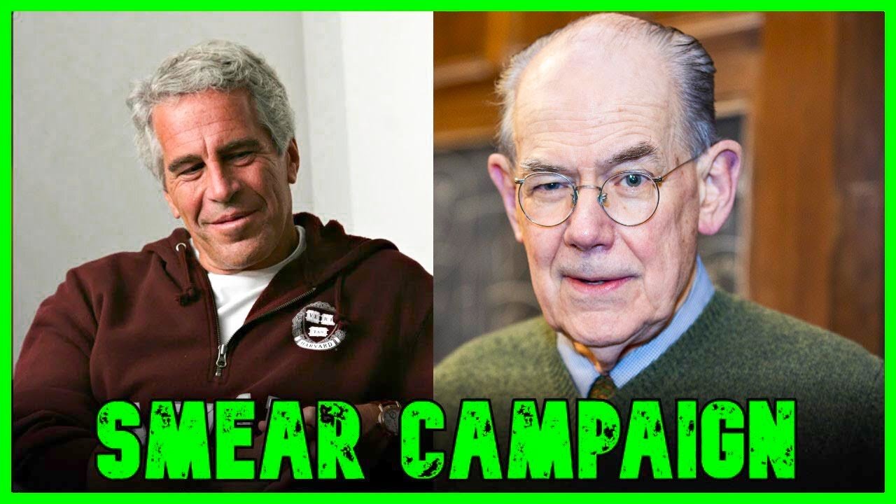 EXPOSED: Epstein Mossad Links Are UNDENIABLE Now | The Kyle Kulinski Show