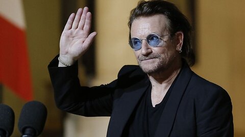 Irish Band U2 Release Song 'American Obituary' Honoring Renee Good