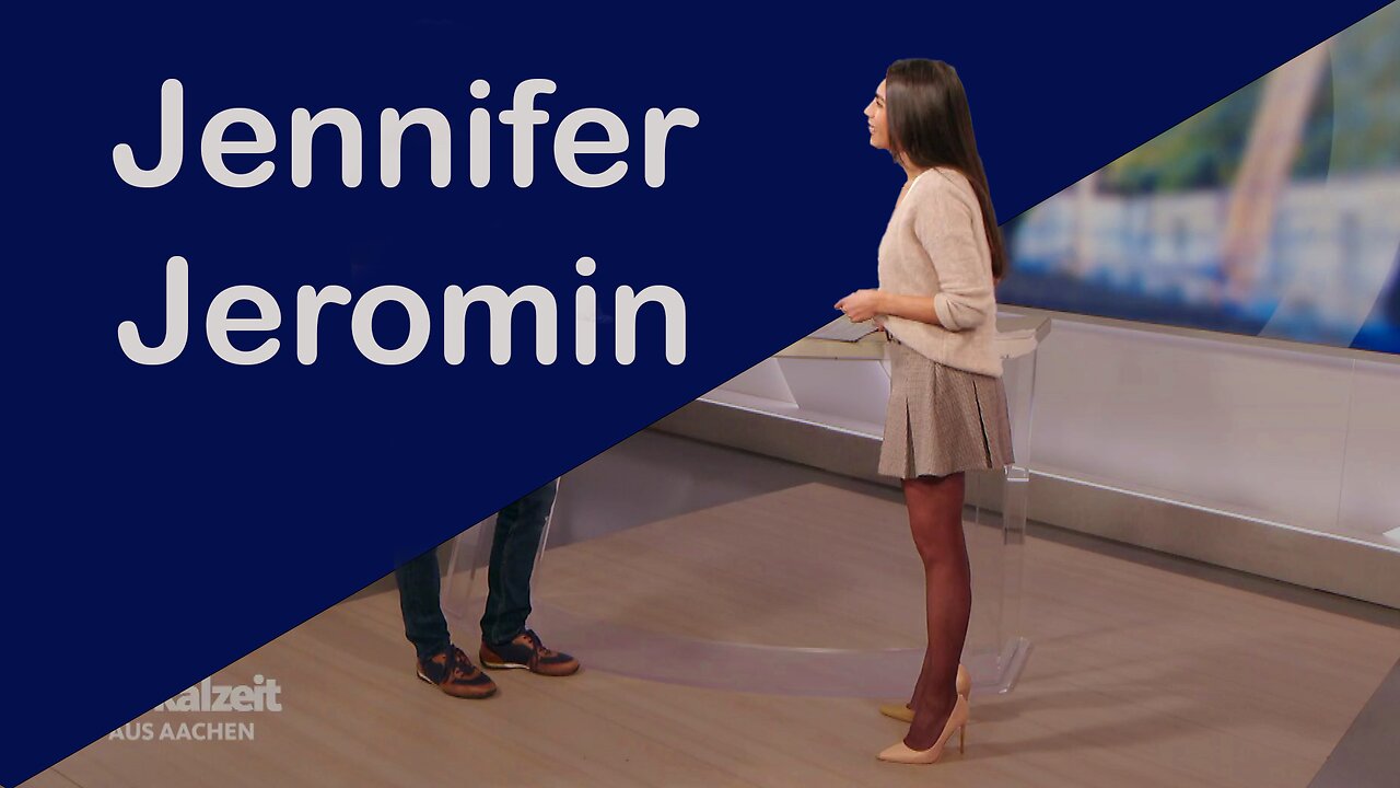 Jennifer Jeromin 201025