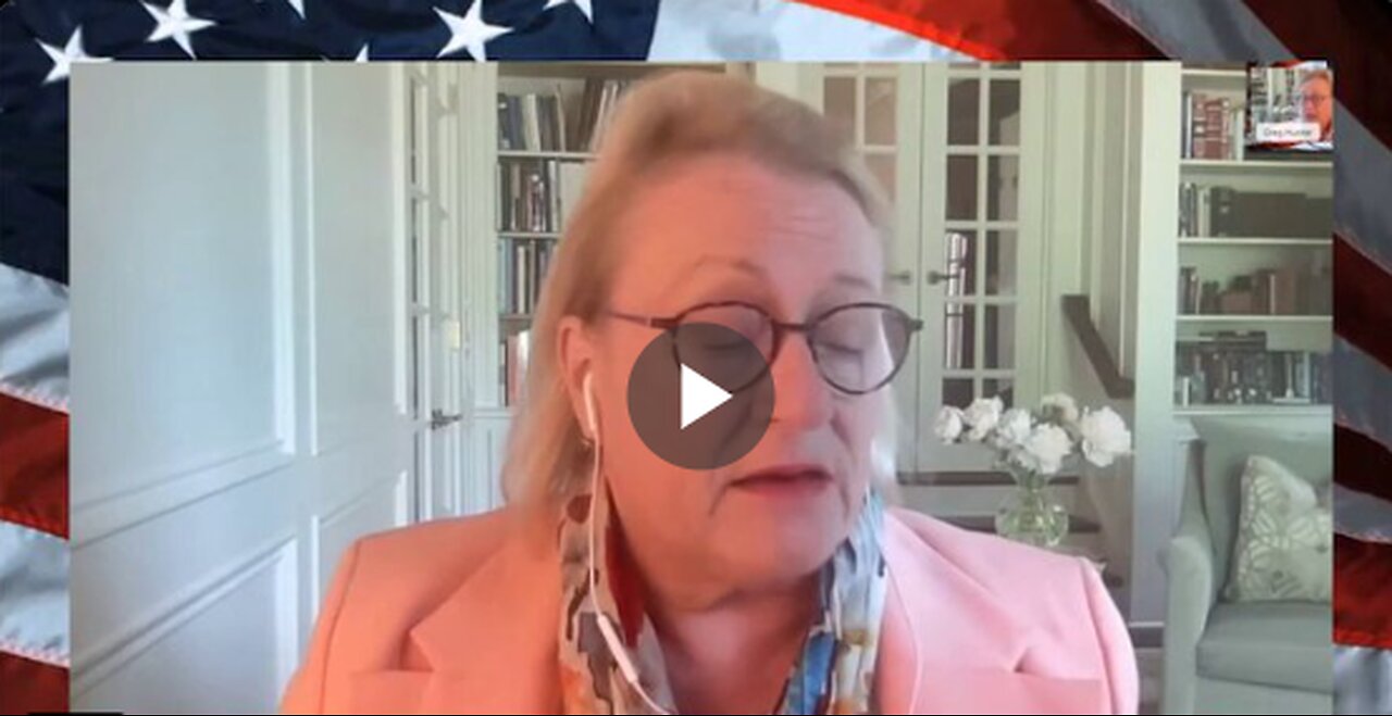"Once they have control of your transactions... they can dictate what food you can...