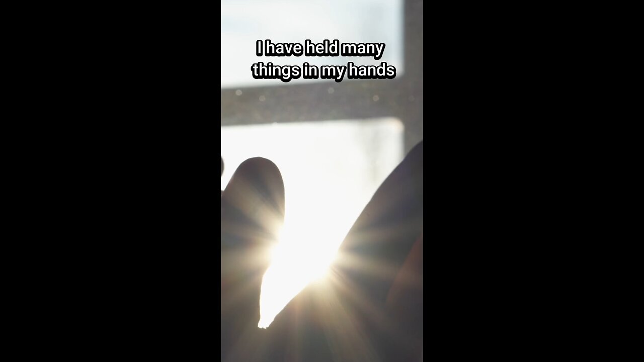 God's Hands