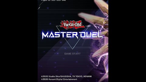 Yu-Gi-Oh! MASTER DUEL | LIVE | Dueling!!
