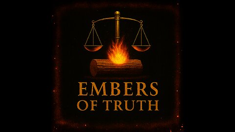 EMBERS OF TRUTH - 002 Extremism Contextualized