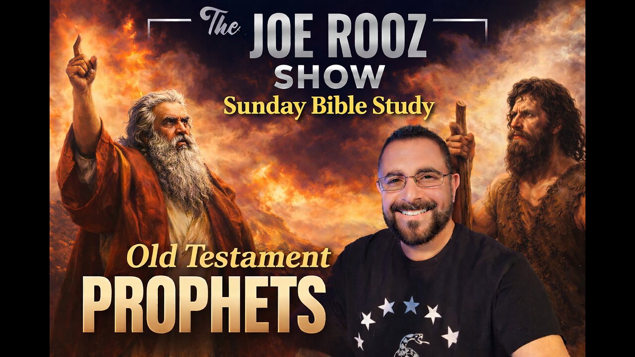 Prophets and the Promise: From Elijah to John the Baptist and the Call to Repent (Ep. 225)