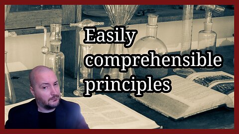 Easily comprehensible principles