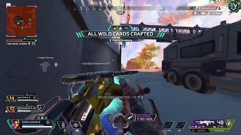 1st rumble
