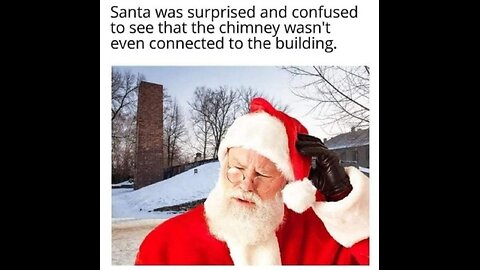 Christmas Day Stream. White News World-Wide. 'How The Far Right Stole Christmas.