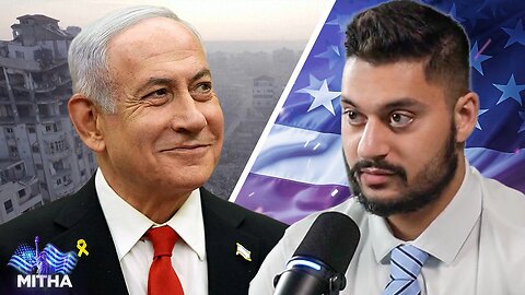 HAMAS Accepts US-Israel Ceasefire-Peace Deal