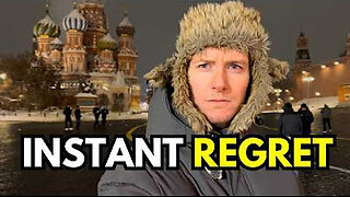 Nightmare in russia?