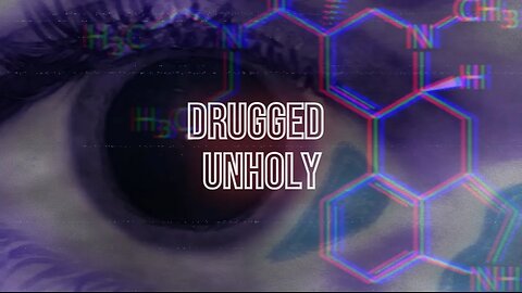 Drugged Unholy - Chiptune