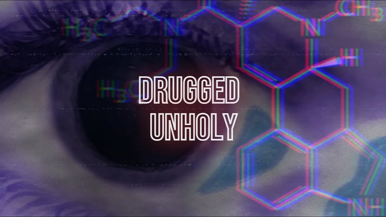 Drugged Unholy - Chiptune