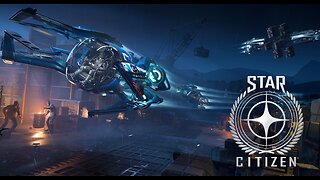 Star Citizen 4.4 | Not sure what I'm going to be doing but I'll figure it out
