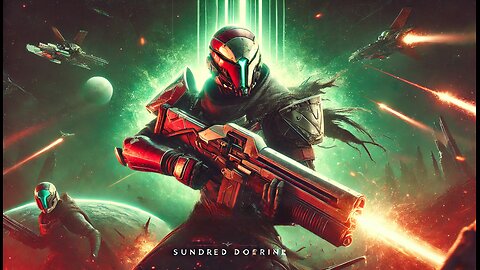Destiny 2 New Dungeon Grind