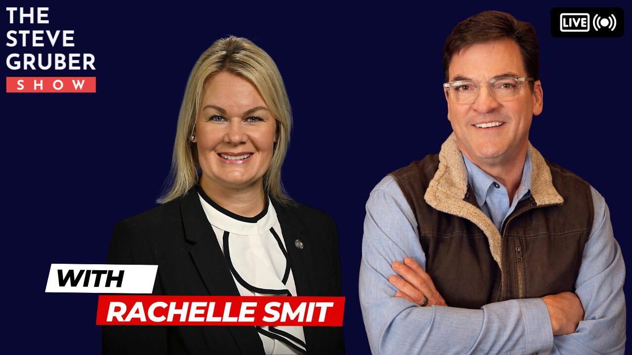 Rachelle Smit | Bill Requiring Proof of Citizenship for Voter Registration & Photo ID for Ballots