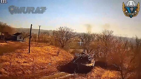 Rare: Russian VT-40 Drones Destroy HUGE Number Ukrainian Military Units!