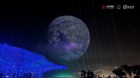 Čína prekonala Guinnessov svetový rekord!