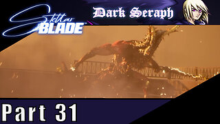 Let's Play, Stellar Blade, Part 31, Retribution