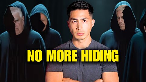 Why Powerful People Fear The Epstein Files