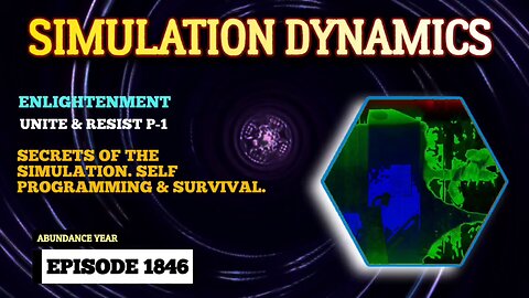 Simulation DYNAMICS: FULL METAL OX DAY 1781