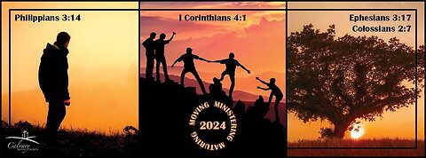 Sunday Evening Service Nov 9