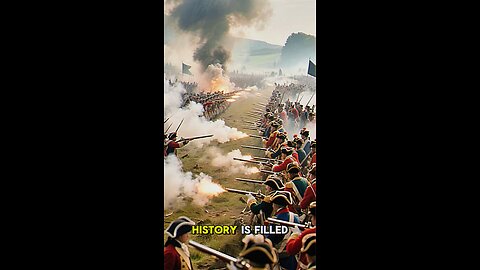 Historical Troll Wars: Nations Behaving Badly (and Hilariously)