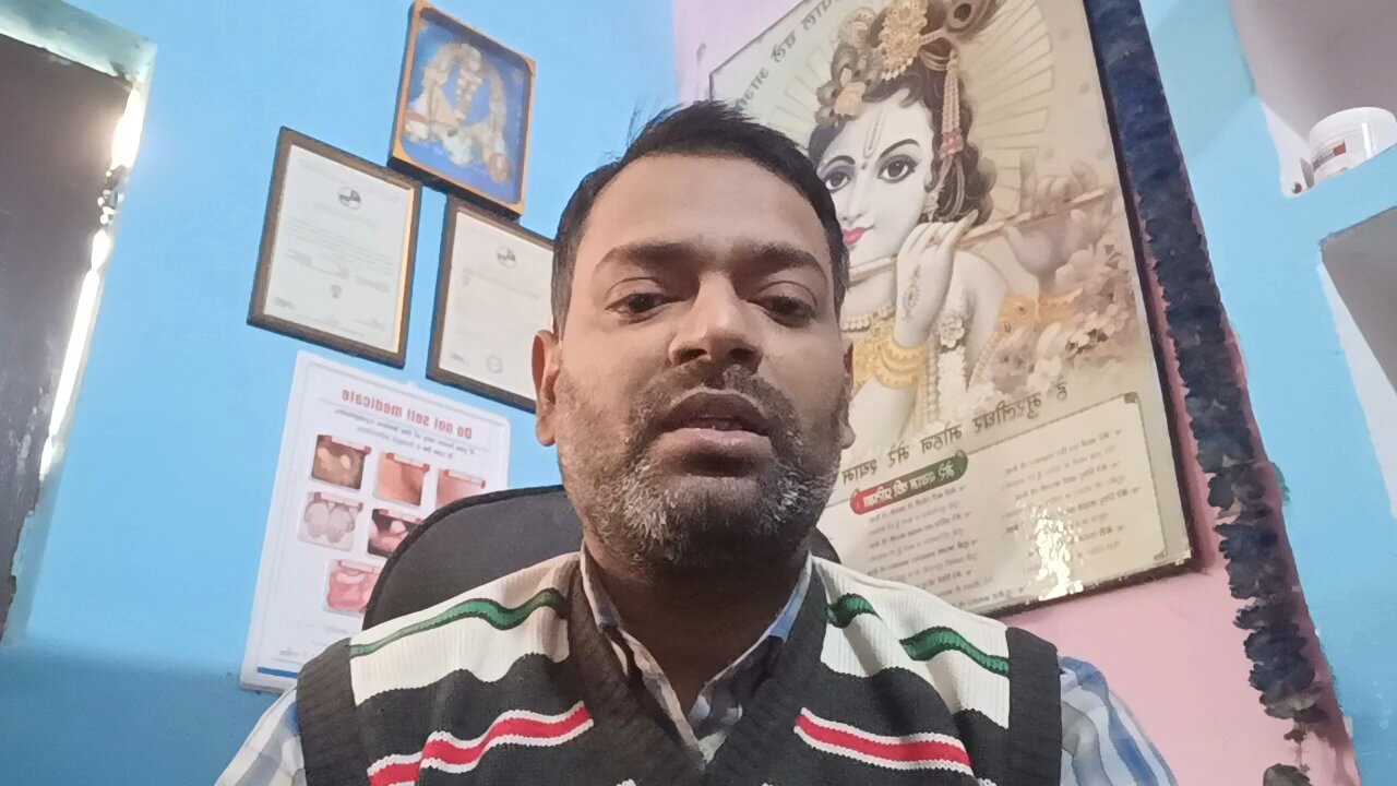 Rickets causes । बच्चों में सूखा रोग होने के कारण ।