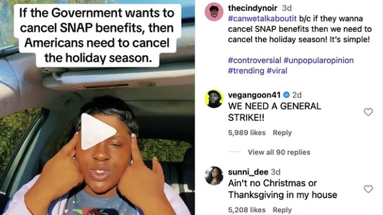 “Jake Refuses to Let Go of Pagan Traditions — No Cancelling the Holiday Season!”