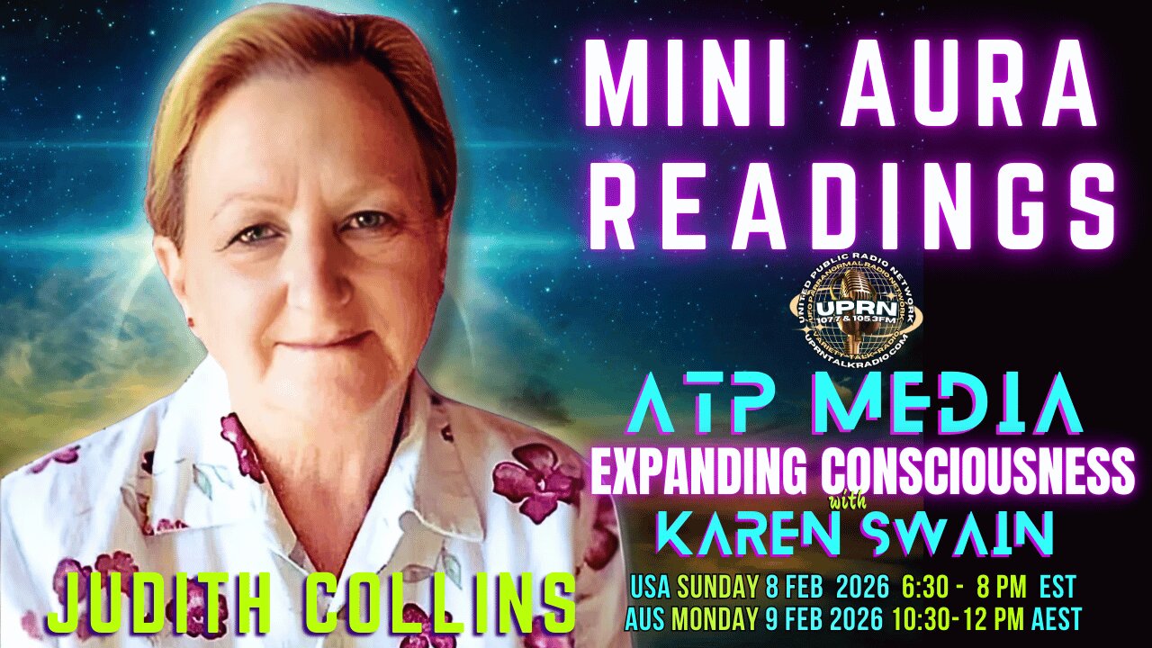 Free Live Aura Readings