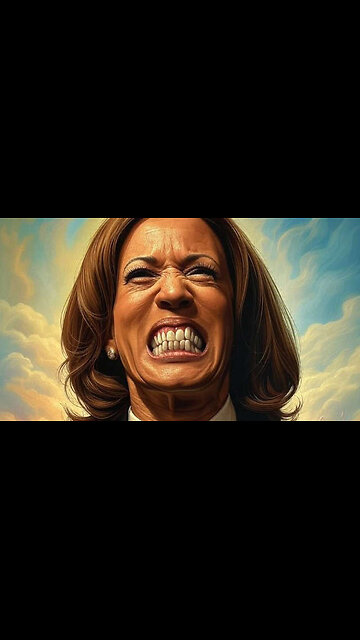 Kamala Harris Humiliated During January 6 Ceremony