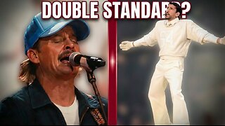 TPUSA “Beat” the Super Bowl Halftime? The Numbers & the Meltdown Explained