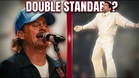 TPUSA “Beat” the Super Bowl Halftime? The Numbers & the Meltdown Explained