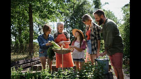 Young People's Golden Opportunity: Hard Work, Generational Impact!