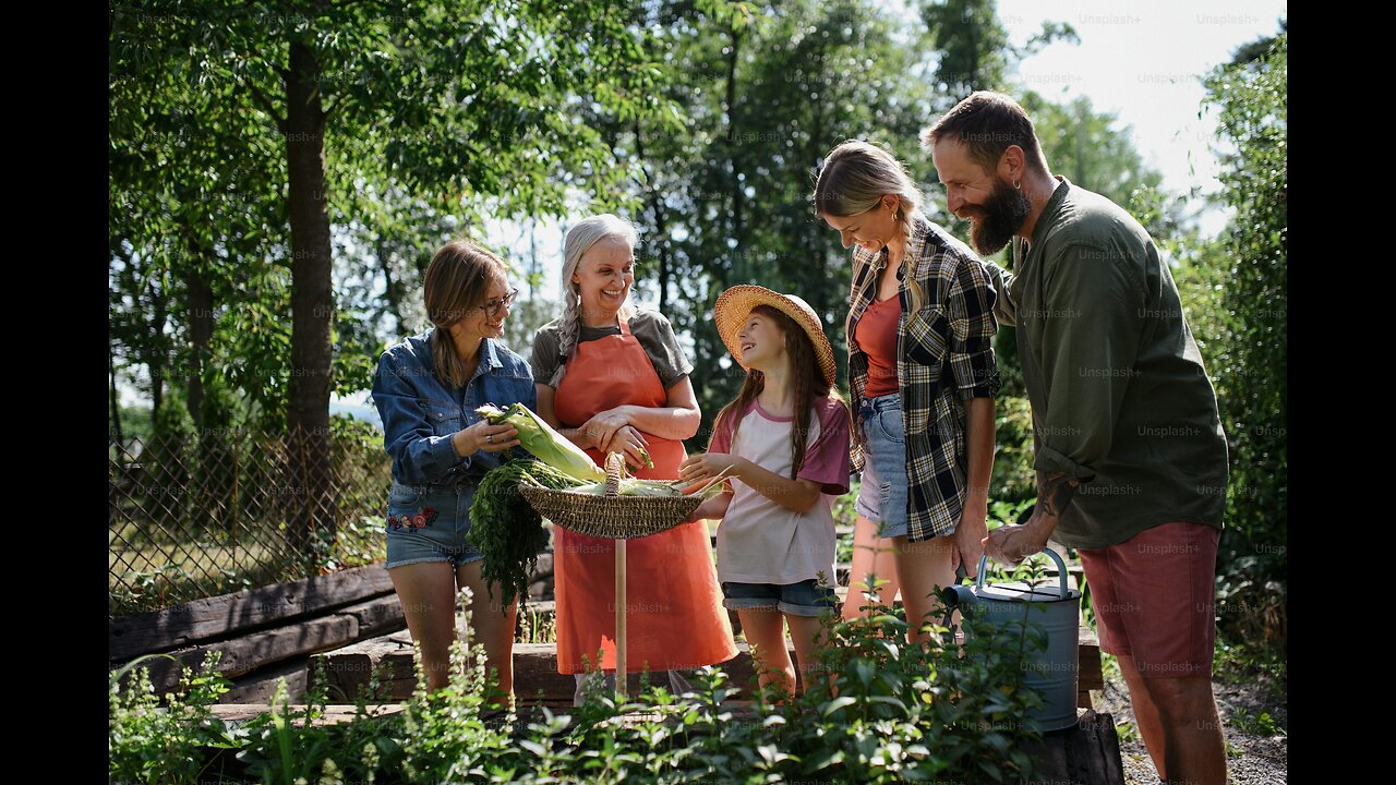 Young People's Golden Opportunity: Hard Work, Generational Impact!