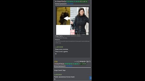 Q Post