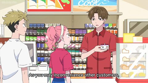 the one time miyu forgets | You and I Are Polar Opposites