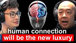 Jeff Staple: Chasing Relevance Is Ruining Creators | DSH #1715