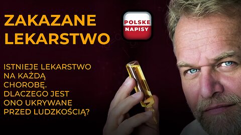 Zakazane lekarstwo – dlaczego to „uniwersalne antidotum” jest ukrywane przed ludzkością?