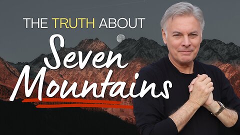 The Truth About Seven Mountains Critics Don’t Understand