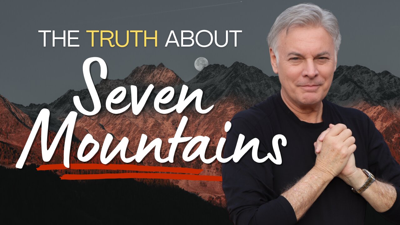 The Truth About Seven Mountains Critics Don’t Understand