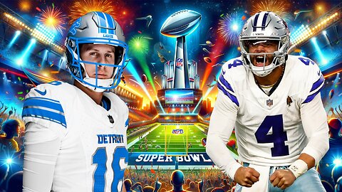 Cowboys at Lions: Loser GOES HOME! Thursday Night Football BEST BETS!
